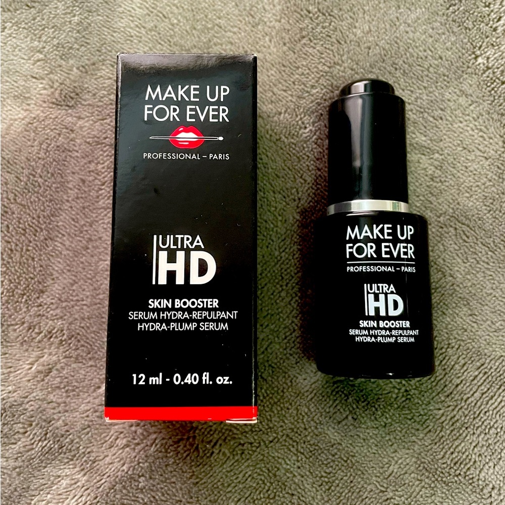 Make Up For Ever Ultra HD Skin Booster